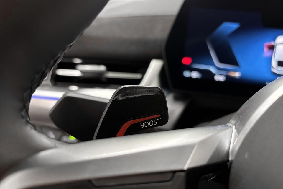 BMW iX2 eDrive20 M-Sport 5d