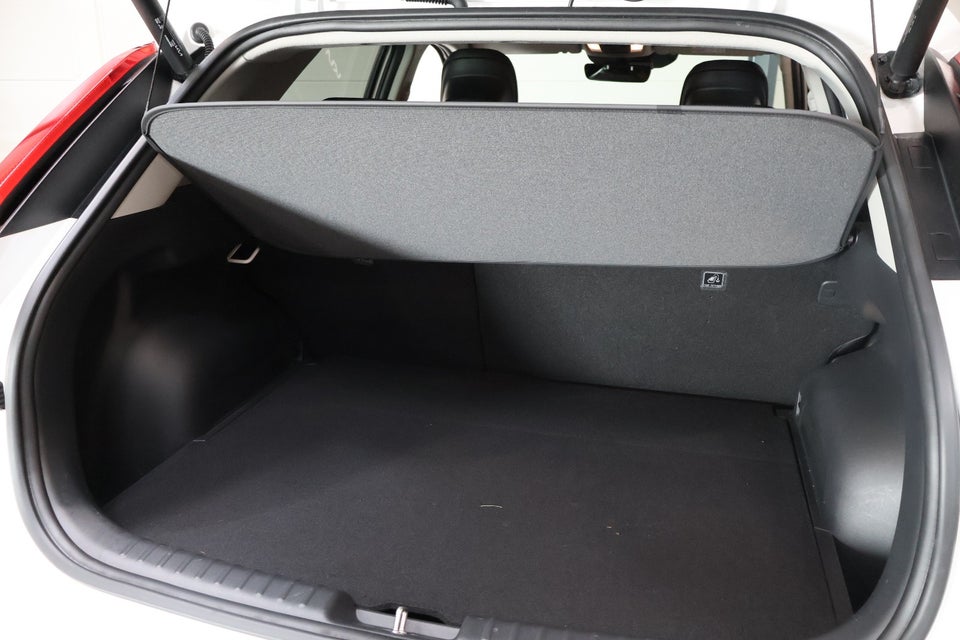 Kia Niro 64 EV Upgrade 5d