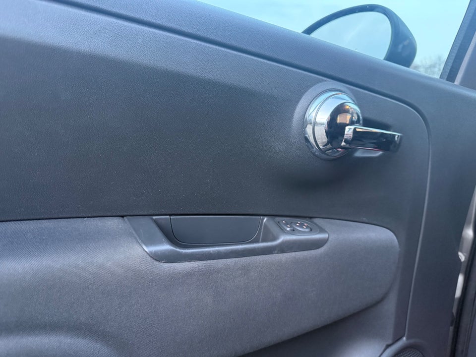 Fiat 500 0,9 TwinAir 65 Pop 3d