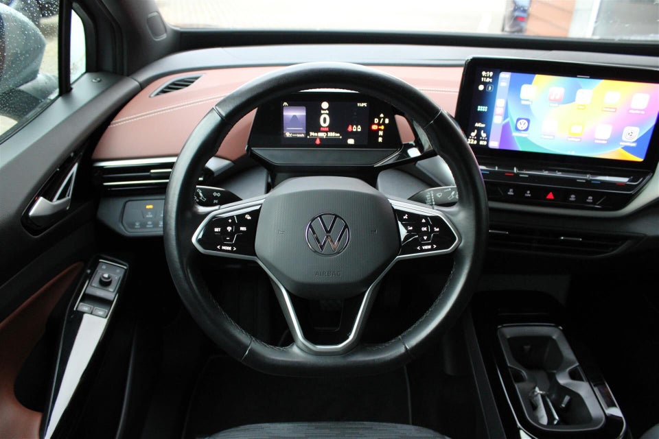 VW ID.5 77 Pro Performance 5d