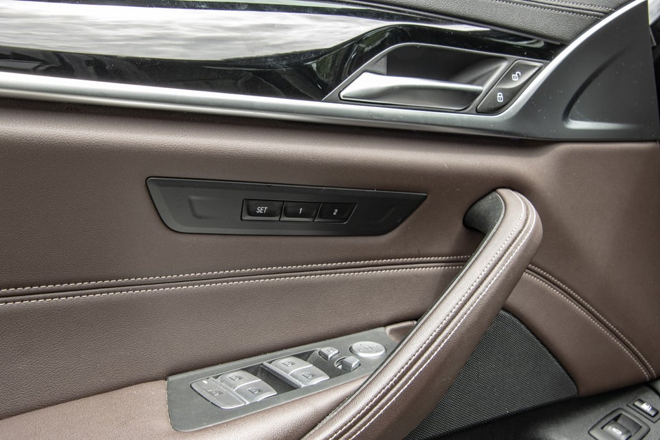 BMW 545e 3,0 M-Sport+ xDrive aut. 4d