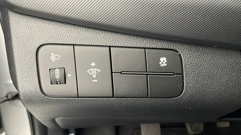 Hyundai i10 1,0 Life 5d