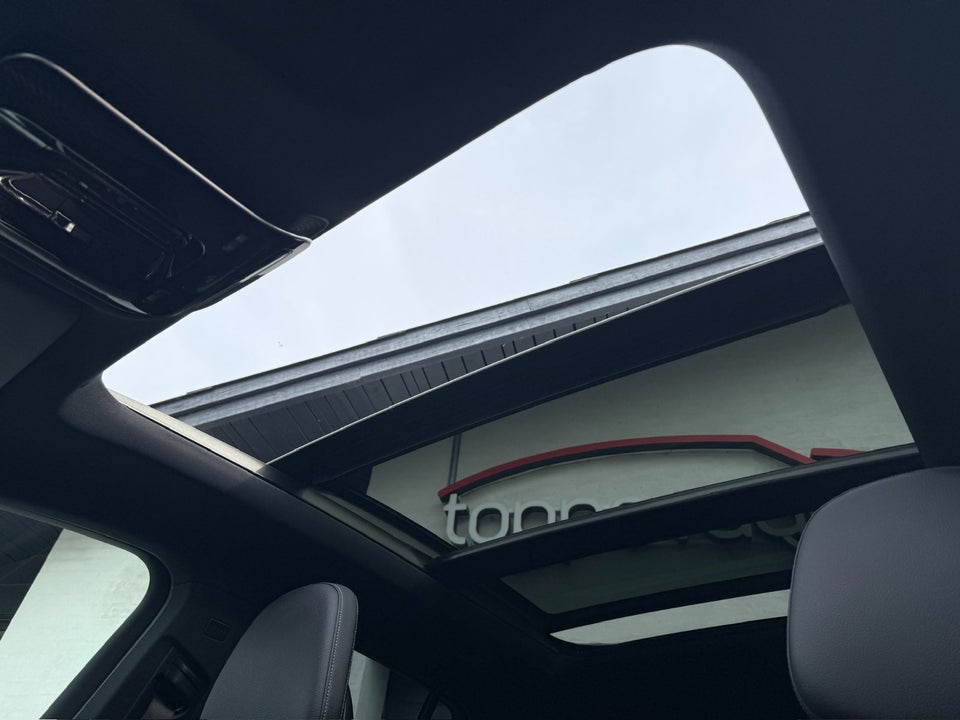 Mercedes EQE350 SUV AMG Premium Plus 4Matic 5d