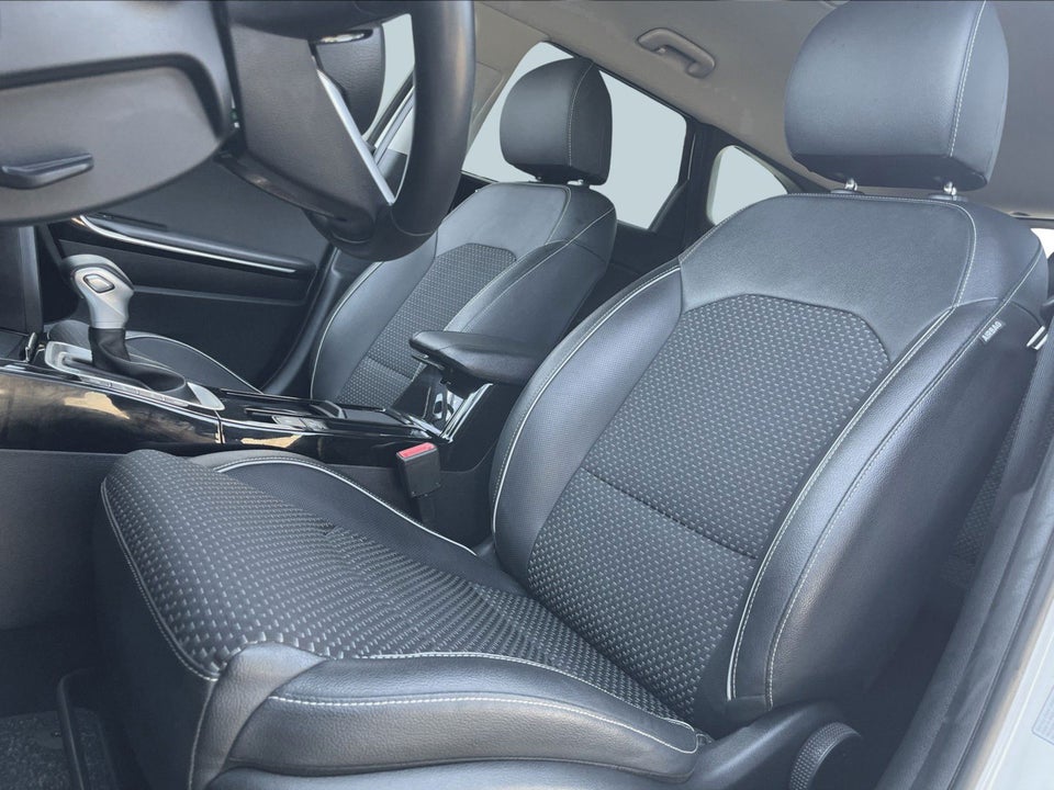 Kia Ceed 1,6 PHEV Upgrade SW DCT 5d