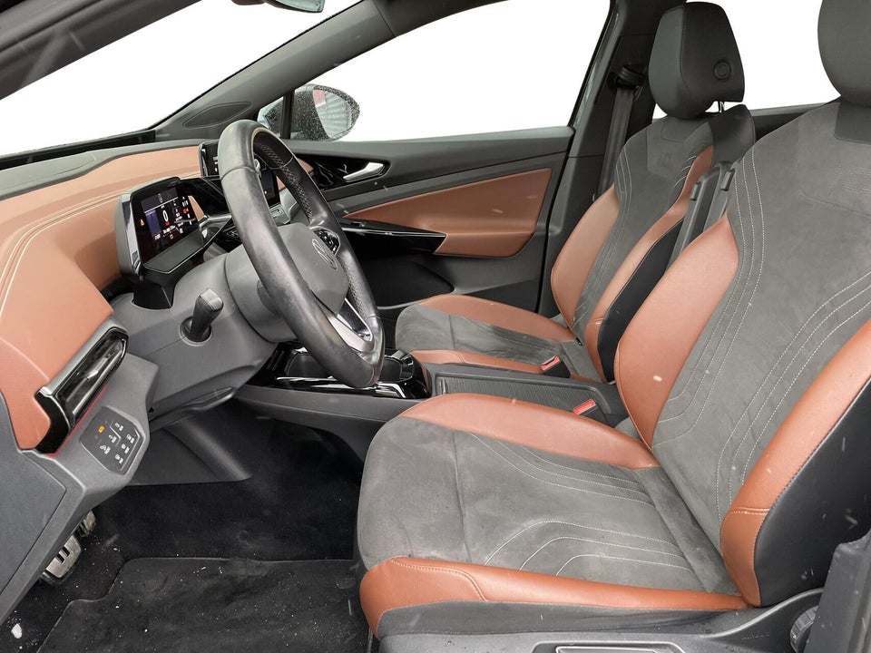 VW ID.4 77 Pro Performance 5d