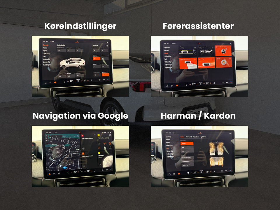 Polestar 4 Long Range Nordic Edition AWD 5d