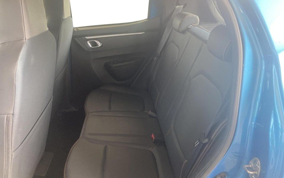 Dacia Spring Comfort+ 5d