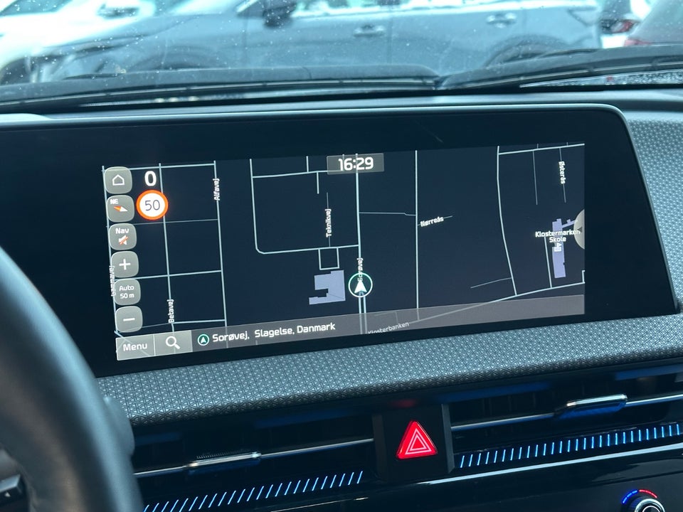 Kia EV6 77 Long Range Upgrade 5d