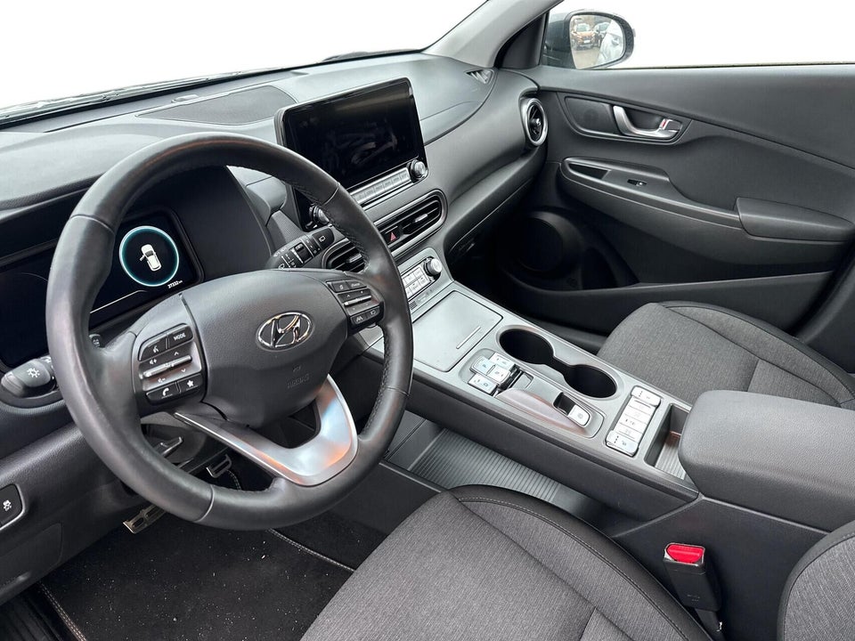 Hyundai Kona 39 EV Edition 30+ 5d