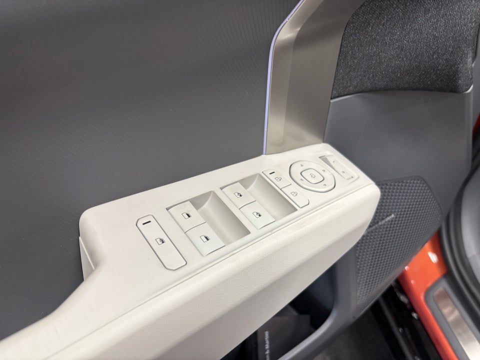 Kia EV3 81 Long Range GT-Line 5d