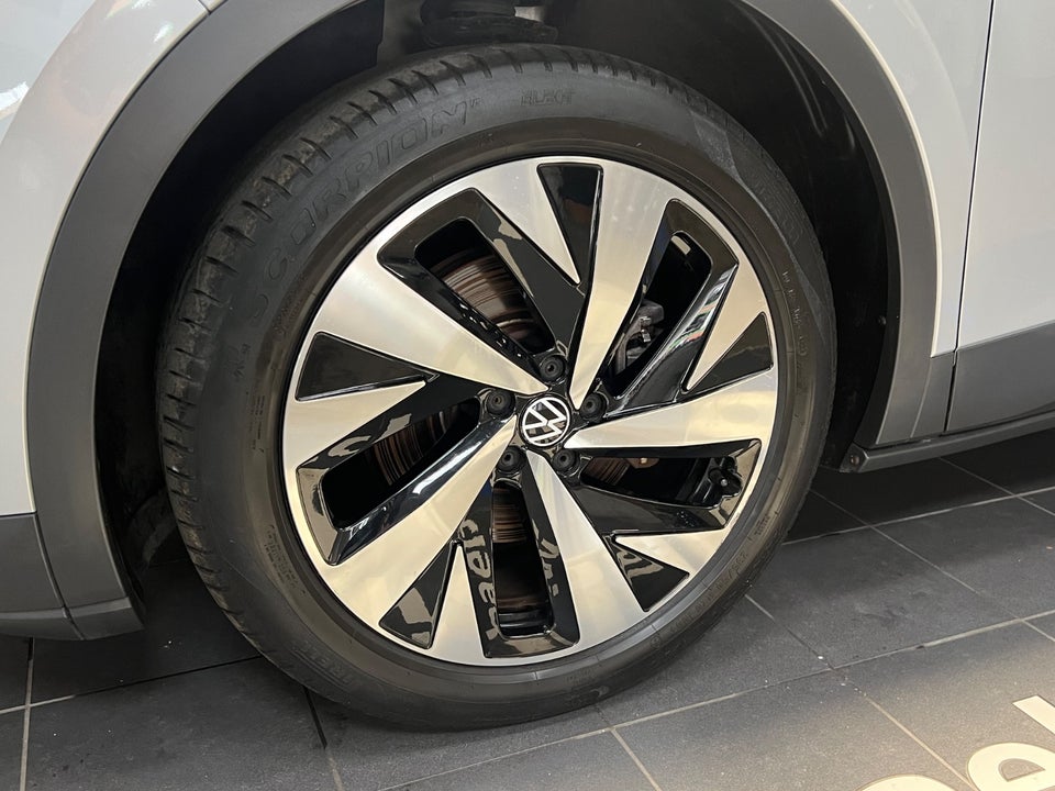 VW ID.4 77 1ST Pro Performance 5d