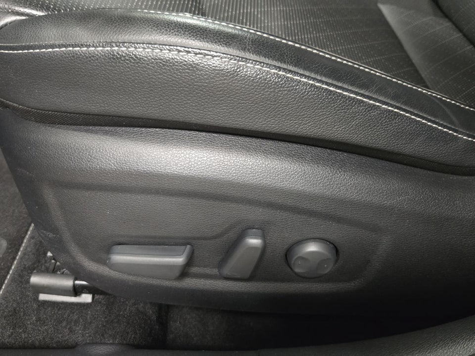 Kia Ceed 1,6 PHEV Upgrade+ SW DCT 5d