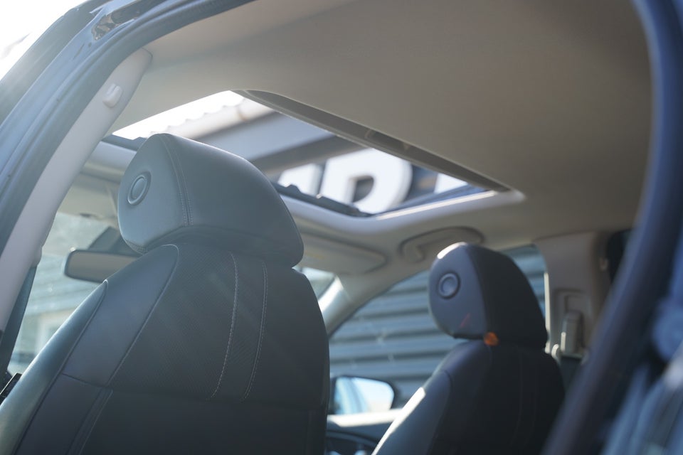 Honda Civic 1,5 VTEC Turbo Executive CVT 4d