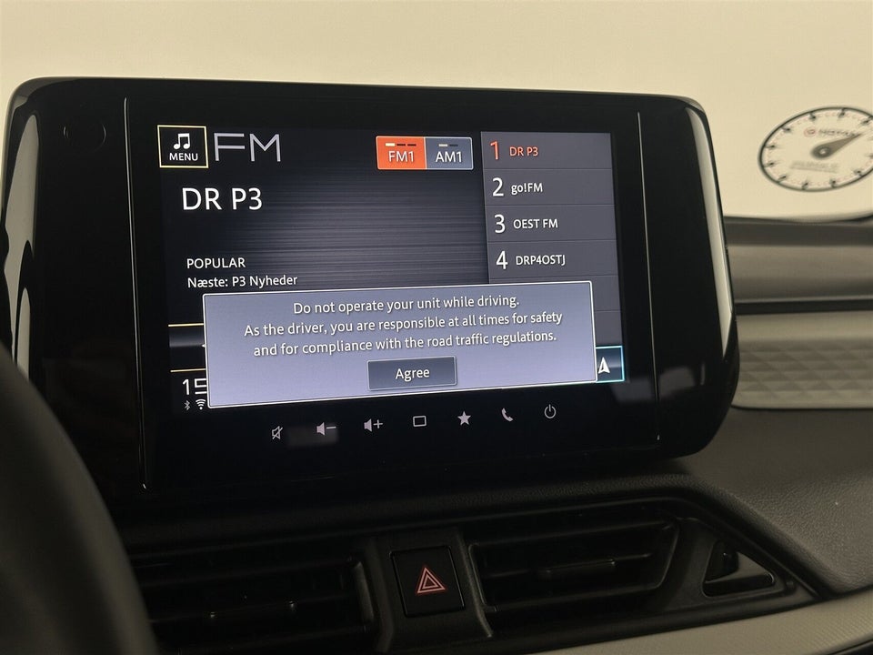 Suzuki Swift 1,2 Advance 5d