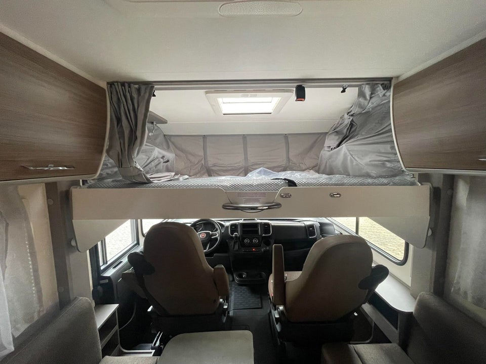 Etrusco I7400SBC 2,3 aut. 4d