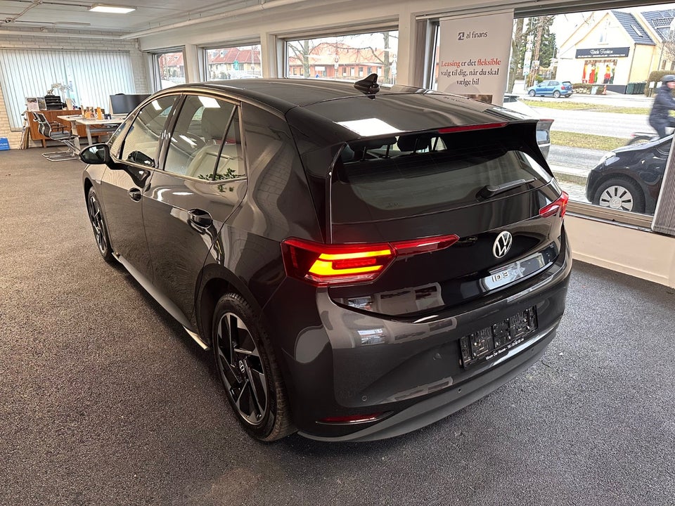 VW ID.3 45 Pure Performance 5d