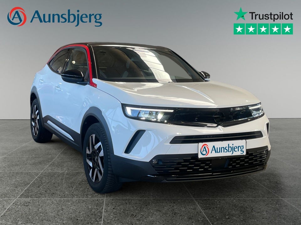 Opel Mokka-e 50 GS Line 5d