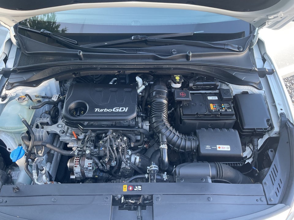 Hyundai i30 1,0 T-GDi Life 5d