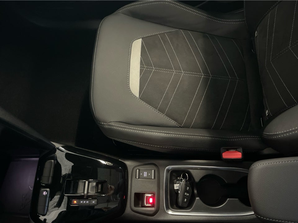 Opel Corsa-e 54 GS-Line 5d