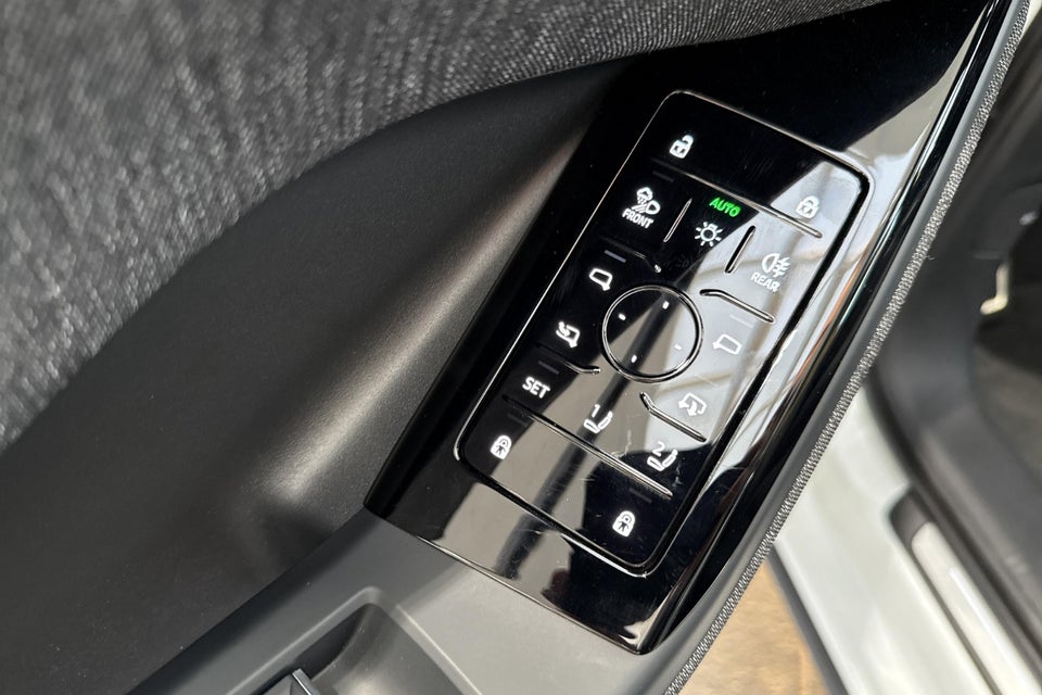 Audi Q6 e-tron Progress plus performance 5d