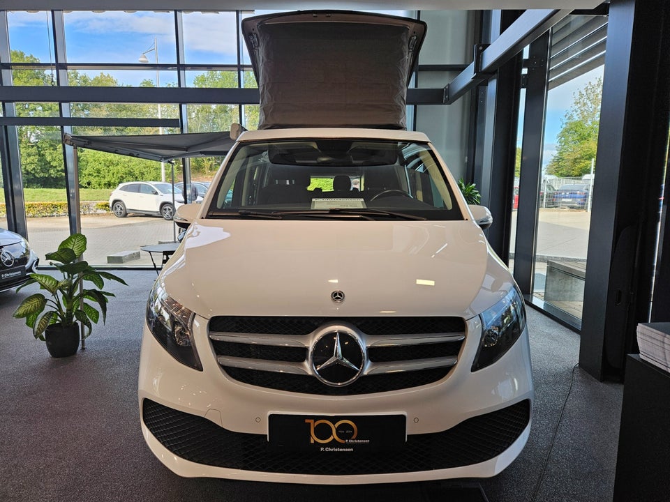 Mercedes V250 d 2,0 Marco Polo aut. L