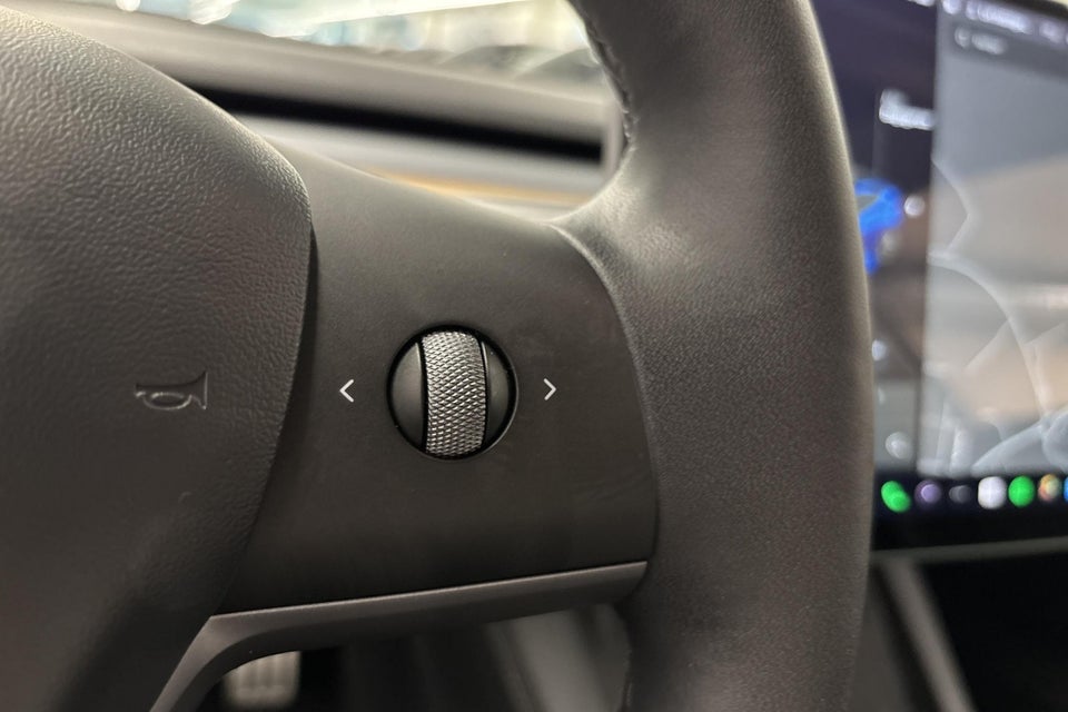 Tesla Model 3 Performance AWD 4d