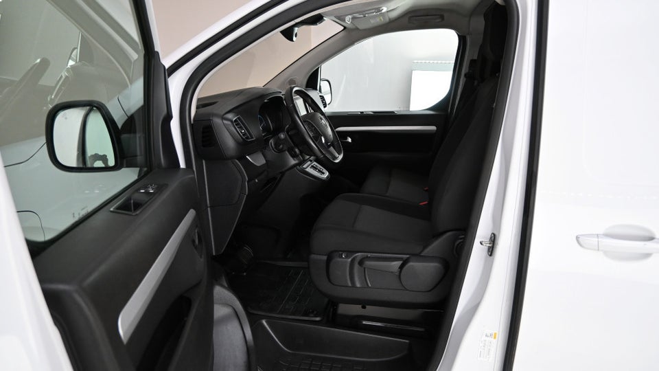 Opel Vivaro-e 75 Enjoy+ L2