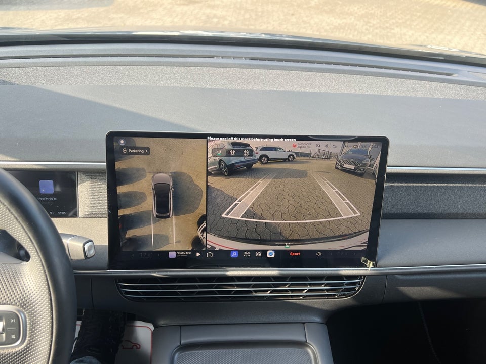 Xpeng G6 Long Range 5d