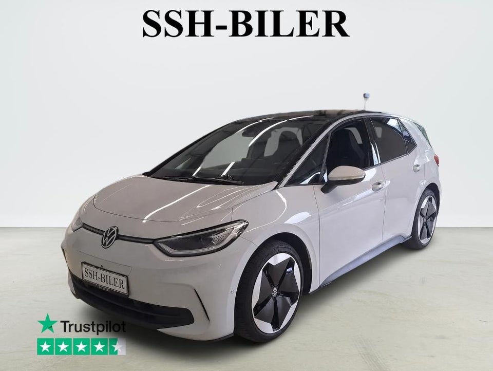 VW ID.3 77 Pro S Style 5d