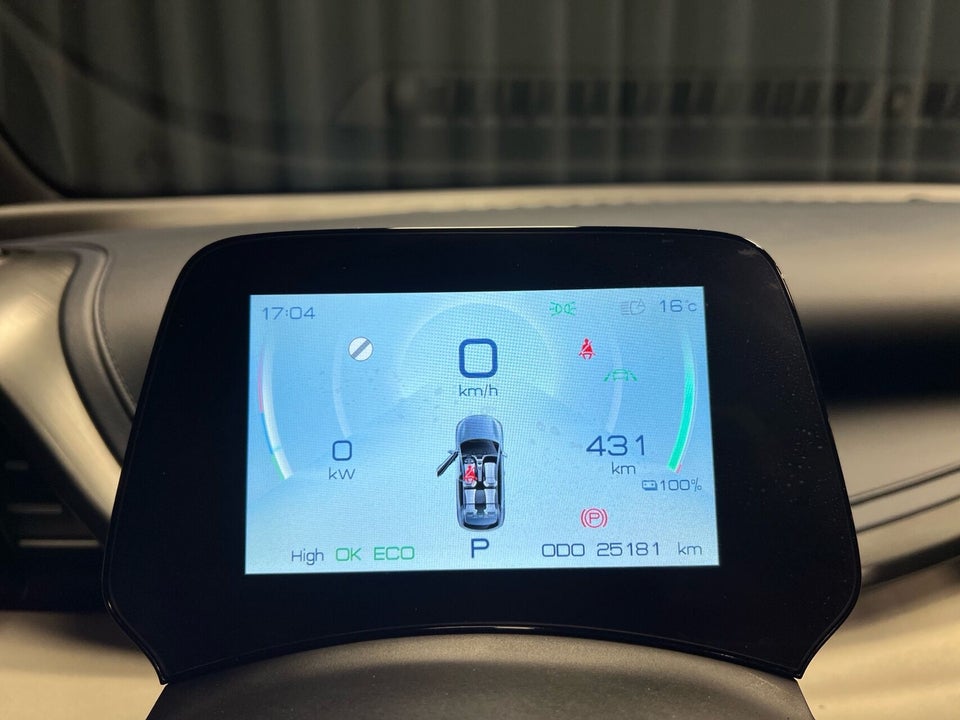 BYD Atto 3 60 Design 5d