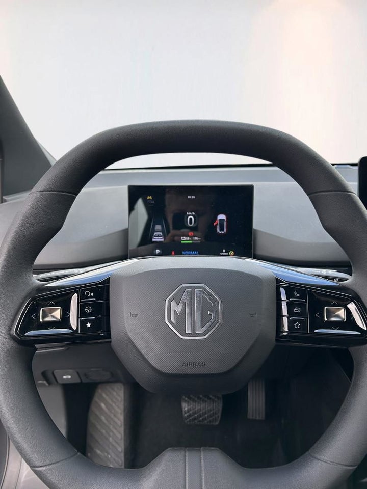 MG 4 51 Nordic Edition 5d