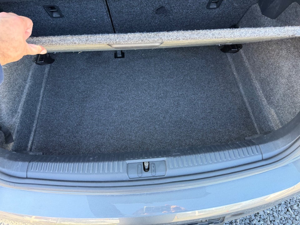 VW Polo 1,2 TSi 90 Comfortline 5d