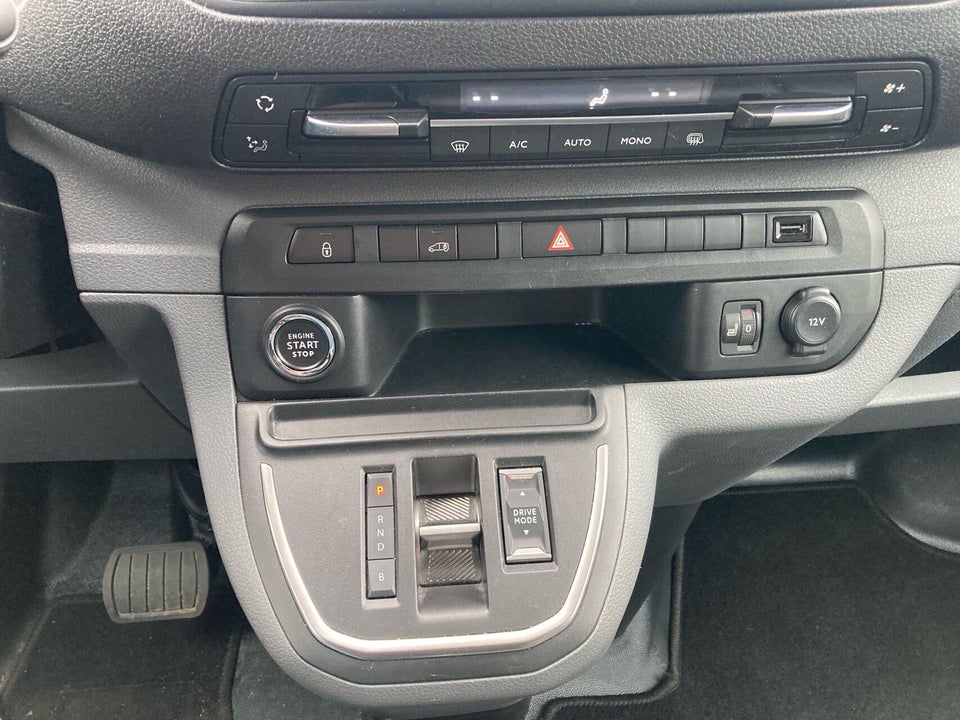 Opel Vivaro-e 75 Enjoy+ L3