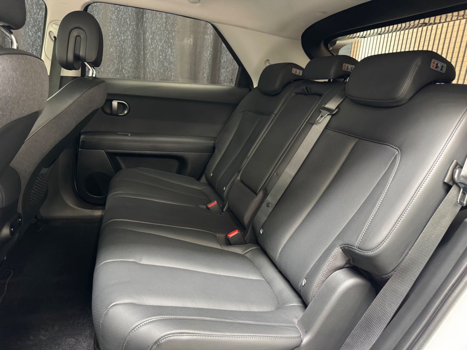 Hyundai Ioniq 5 63 Advanced 5d