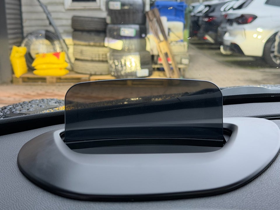 MINI Cooper SE Maximise 3d