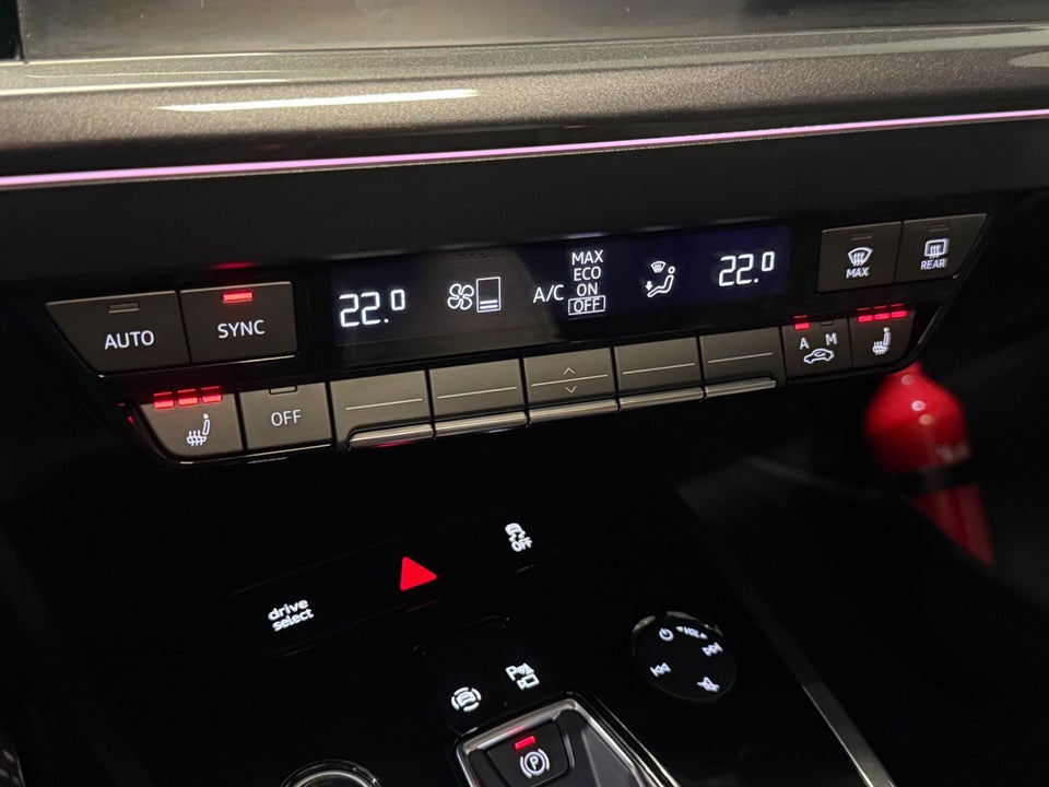 Audi Q4 e-tron 40 S-line Sportback 5d