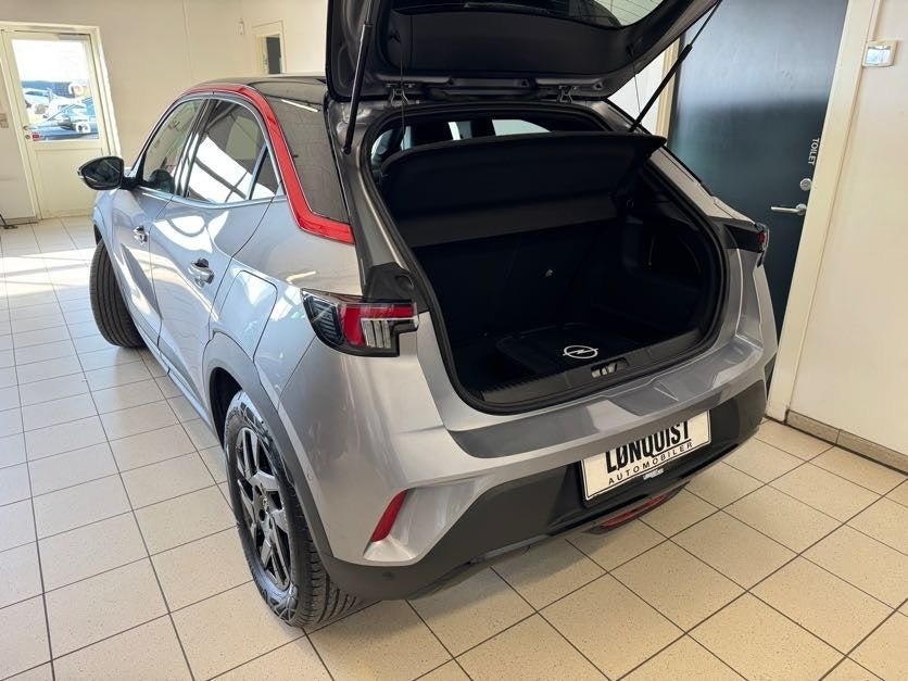 Opel Mokka-e 50 GS Line 5d