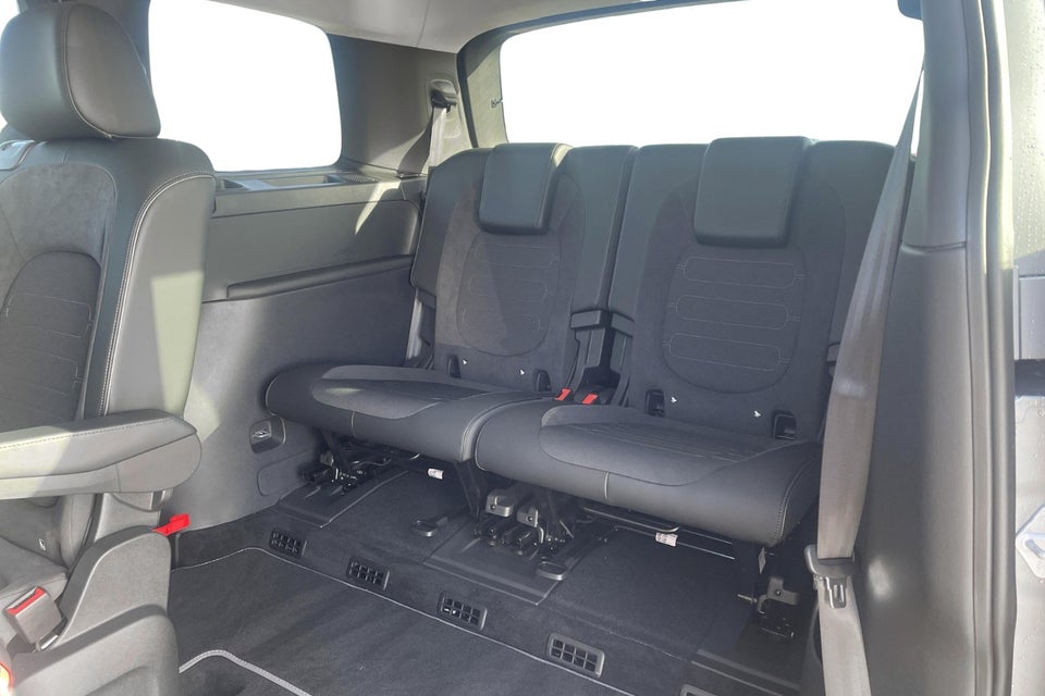 VW ID. Buzz 86 Style 6prs LWB 5d