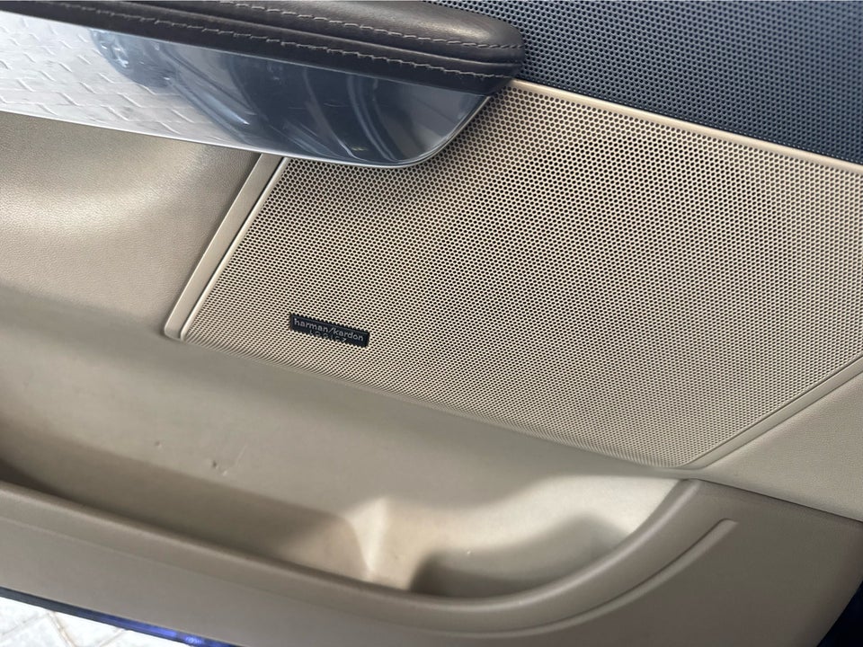 Land Rover Range Rover Sport 3,6 TDV8 HSE+ aut. 5d