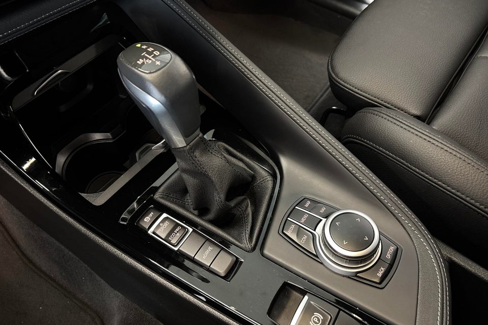BMW X1 1,5 xDrive25e M-Sport aut. 5d