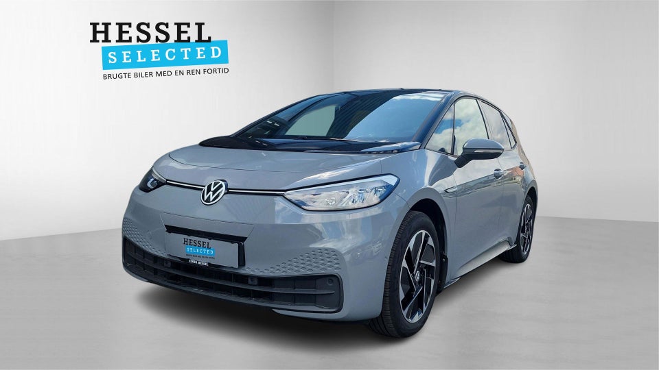 VW ID.3 58 Active Pro Performance 5d