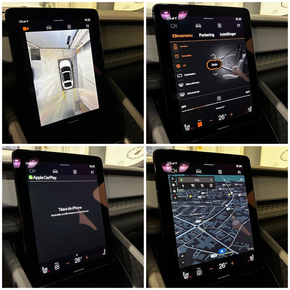 Polestar 2 Long Range 5d