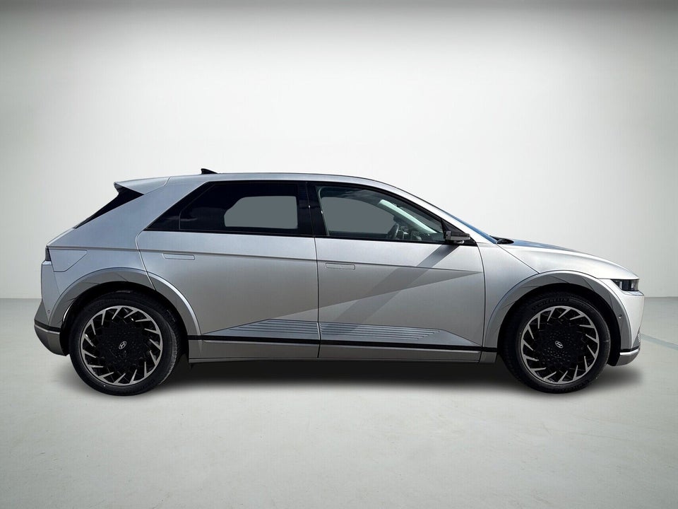 Hyundai Ioniq 5 73 Ultimate AWD 5d