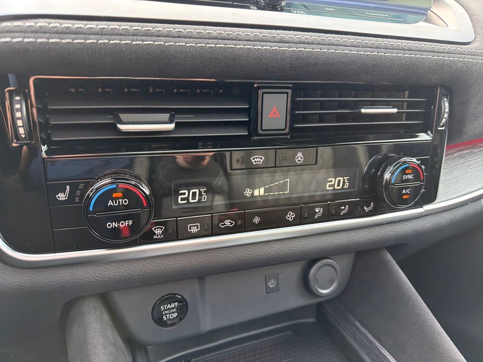 Nissan Qashqai 1,3 mHEV Tekna+ X-tr. 5d