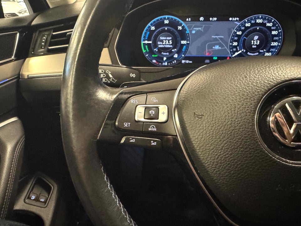 VW Passat 1,4 GTE Highline+ Variant DSG 5d