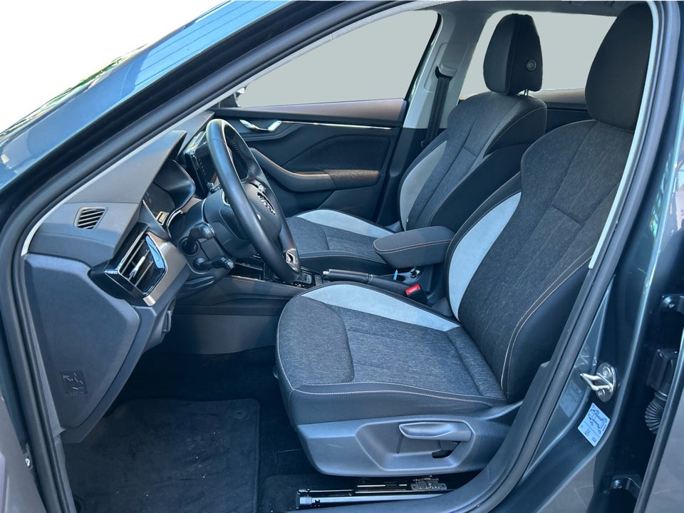 Skoda Scala 1,0 TSi 115 Style DSG 5d