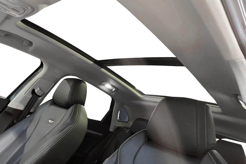 MG Marvel R Performance 5d