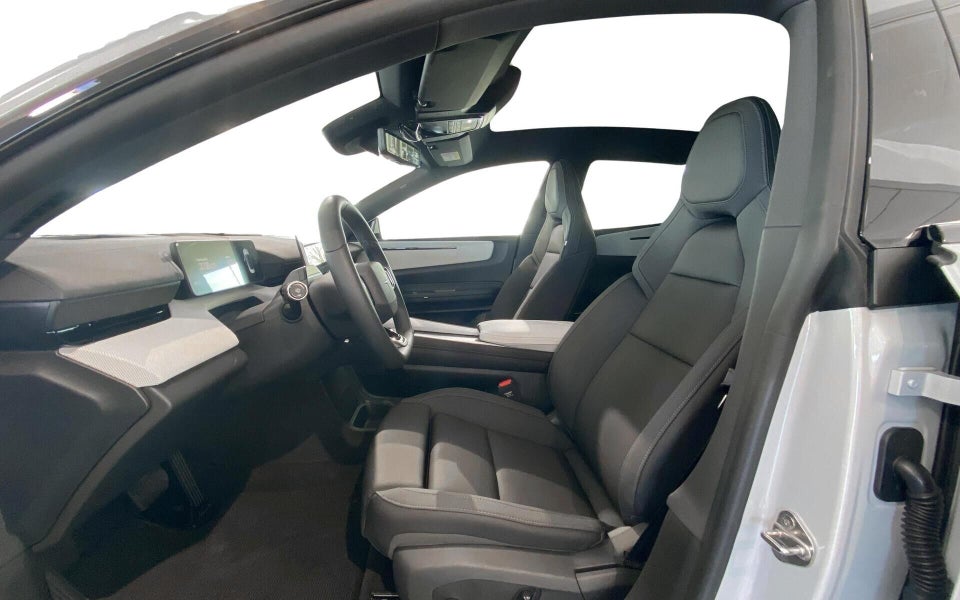 Polestar 4 Long Range Nordic Edition 5d