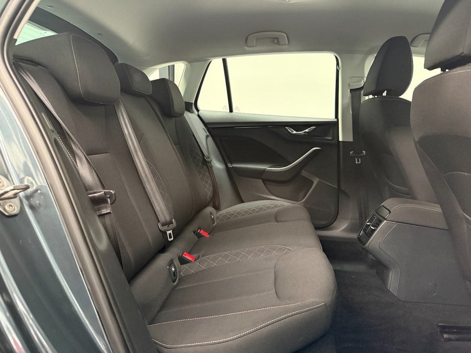 Skoda Scala 1,0 TSi 110 Ambition DSG 5d