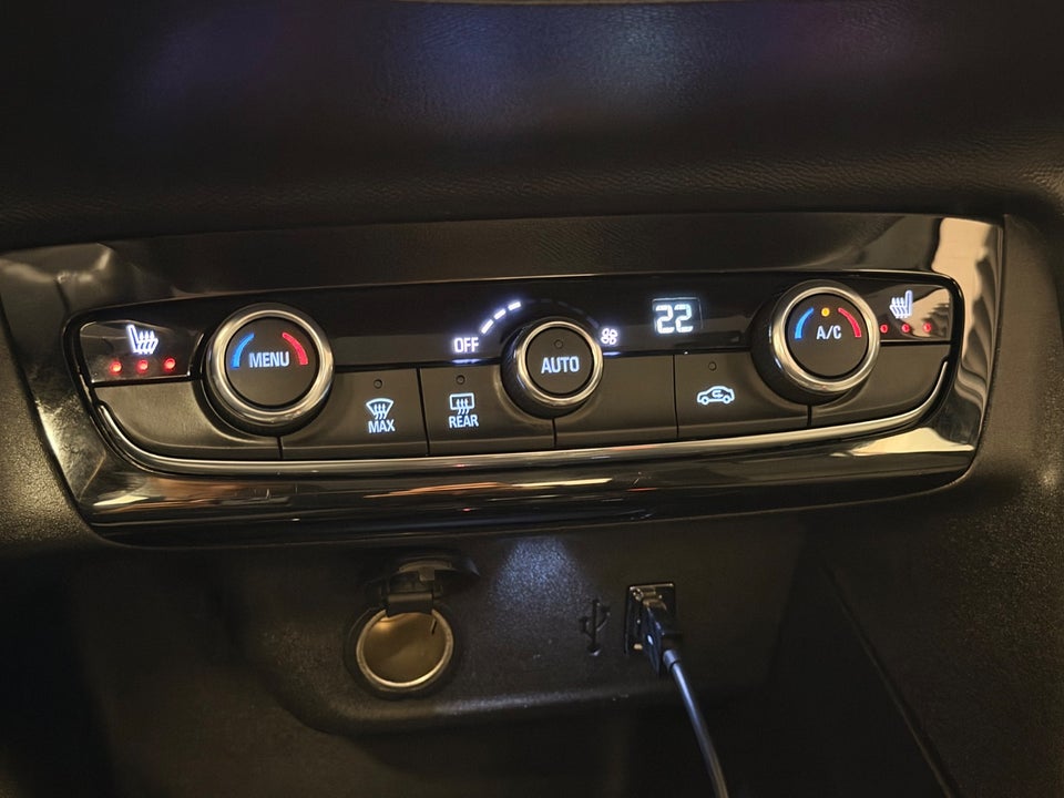Opel Corsa-e 50 Edition 5d